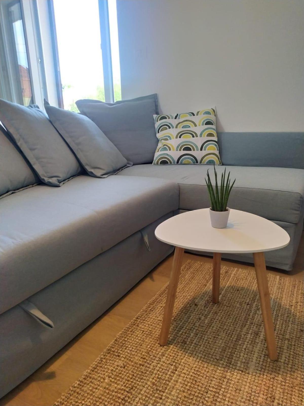 Apartments Ula Vodice Dış mekan fotoğraf