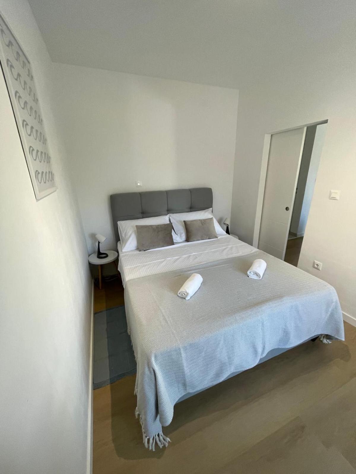 Apartments Ula Vodice Dış mekan fotoğraf