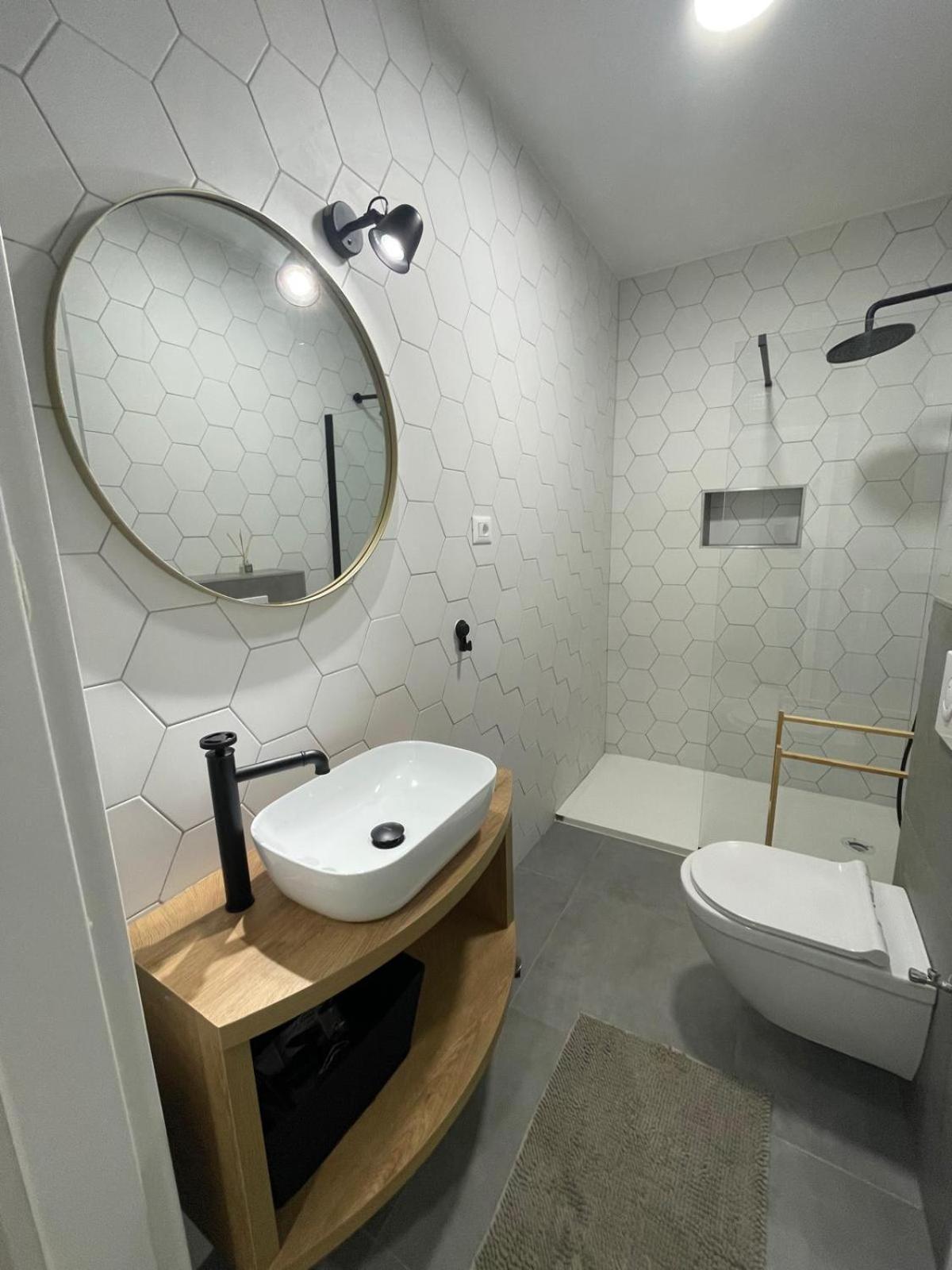 Apartments Ula Vodice Dış mekan fotoğraf