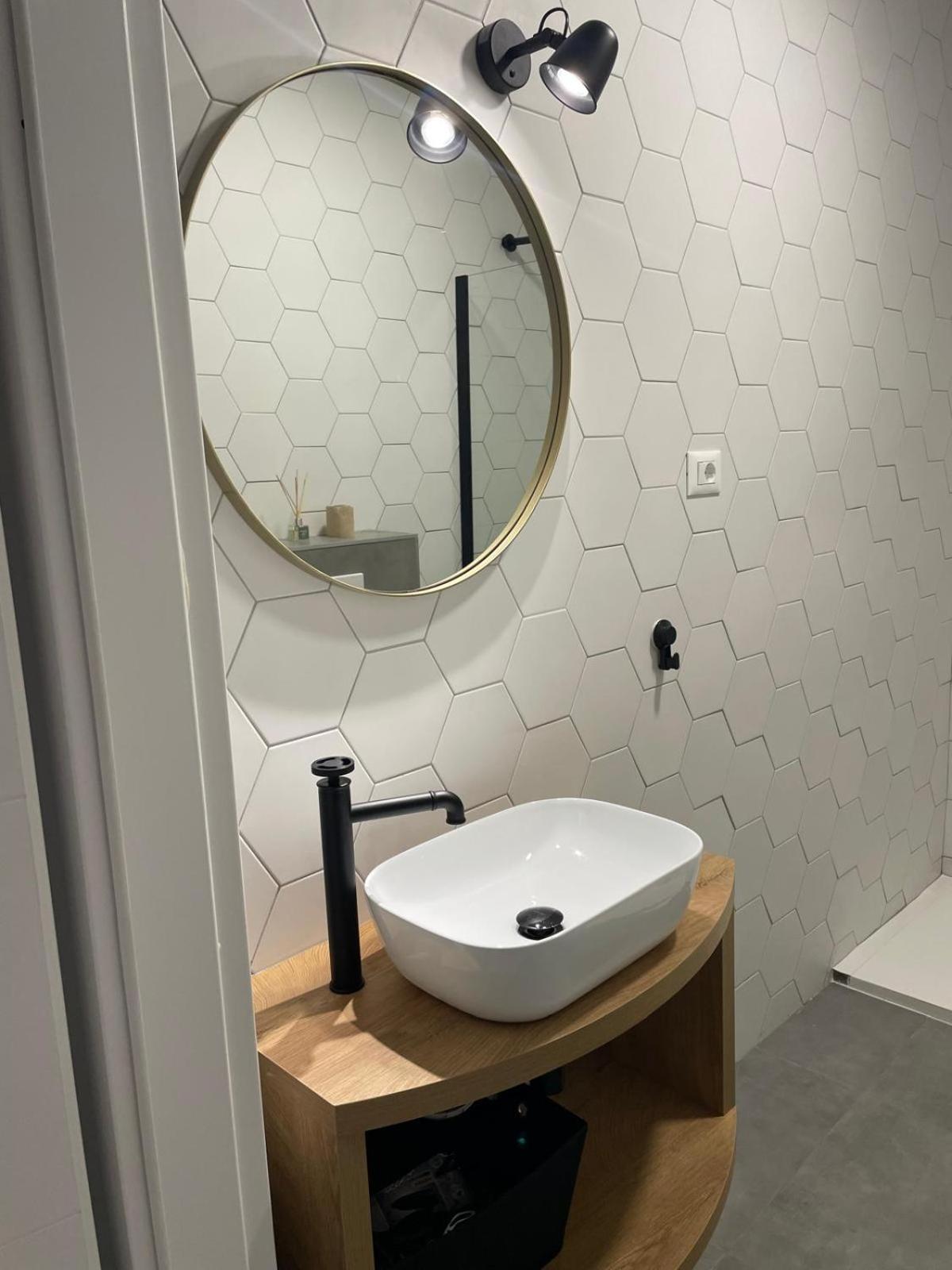 Apartments Ula Vodice Dış mekan fotoğraf