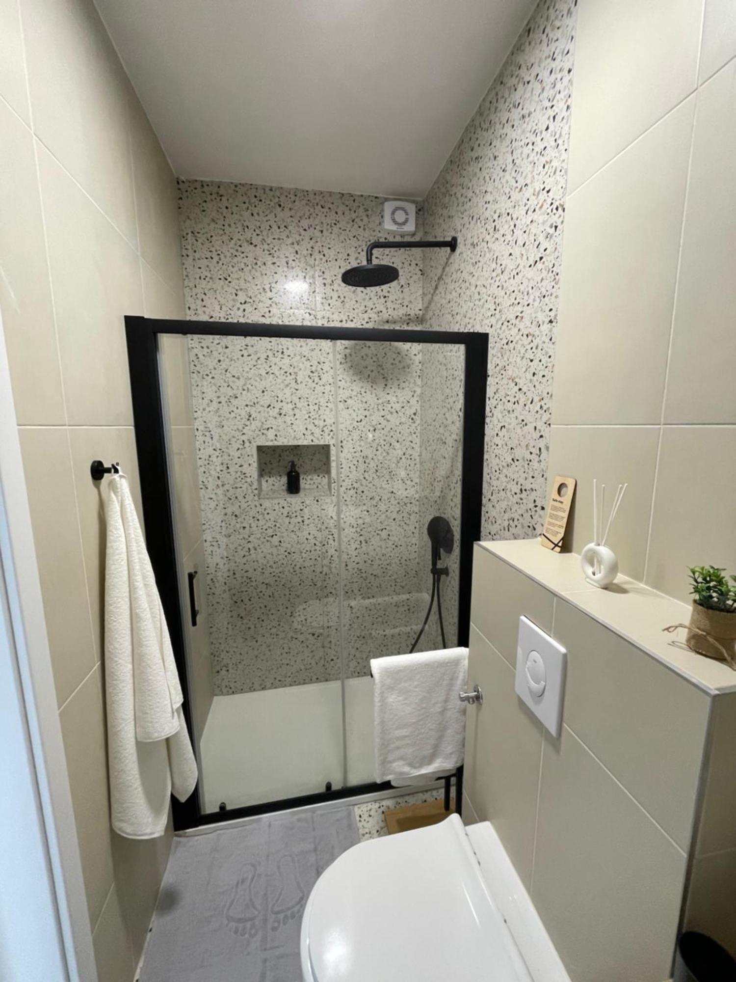 Apartments Ula Vodice Dış mekan fotoğraf