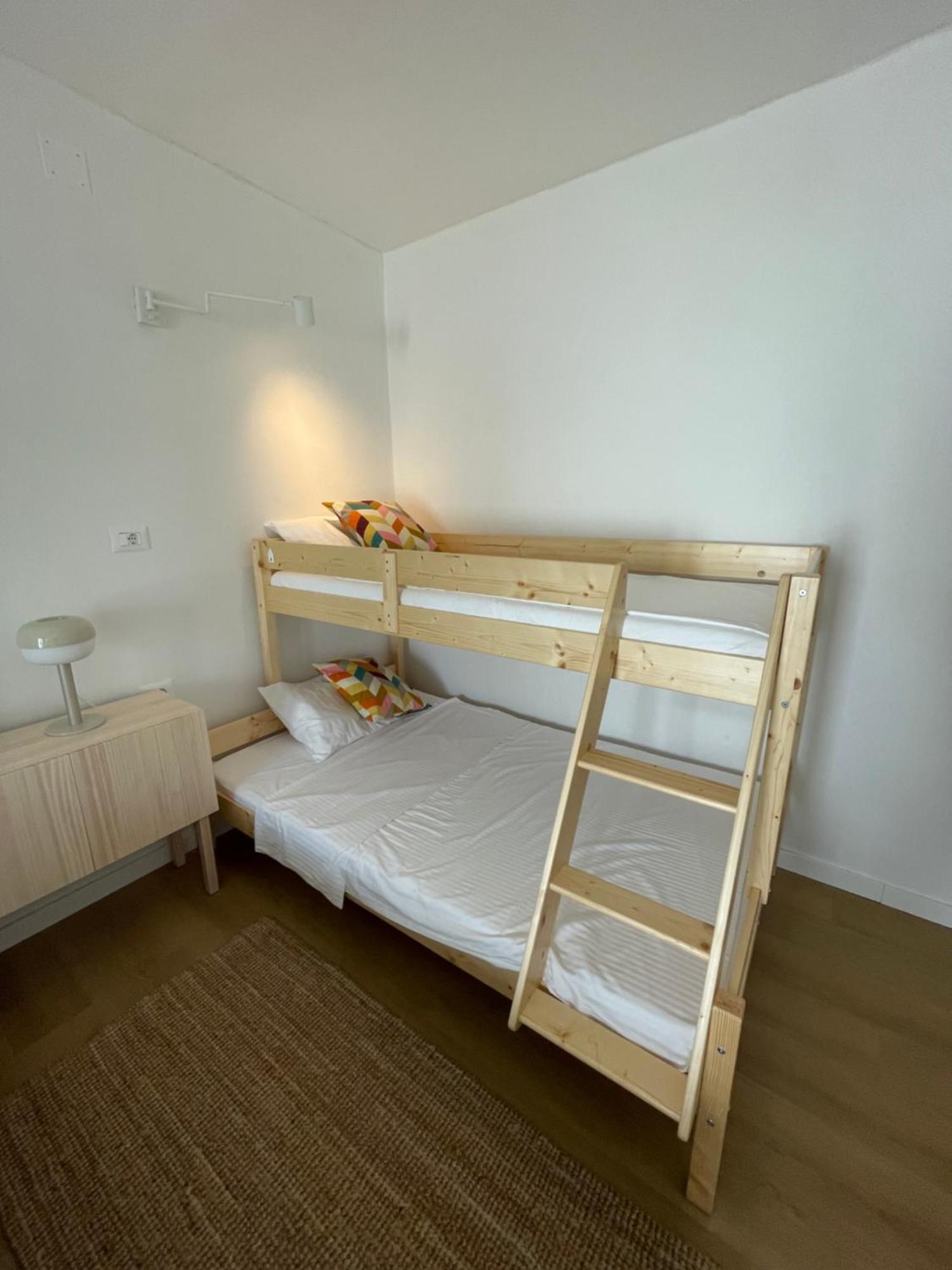 Apartments Ula Vodice Dış mekan fotoğraf