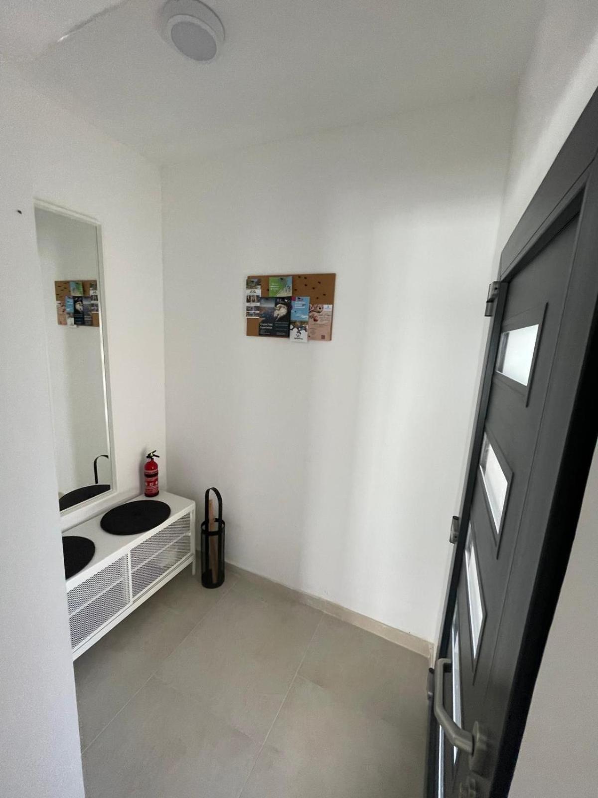 Apartments Ula Vodice Dış mekan fotoğraf