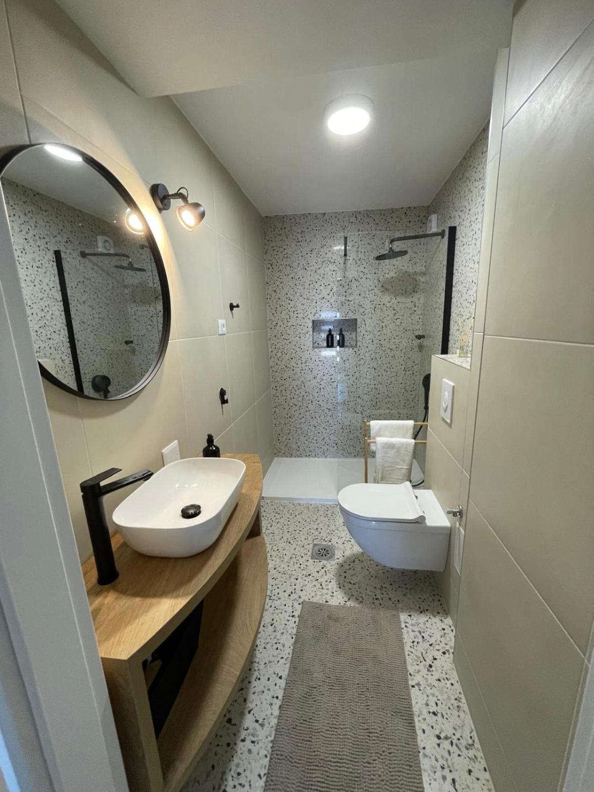 Apartments Ula Vodice Dış mekan fotoğraf
