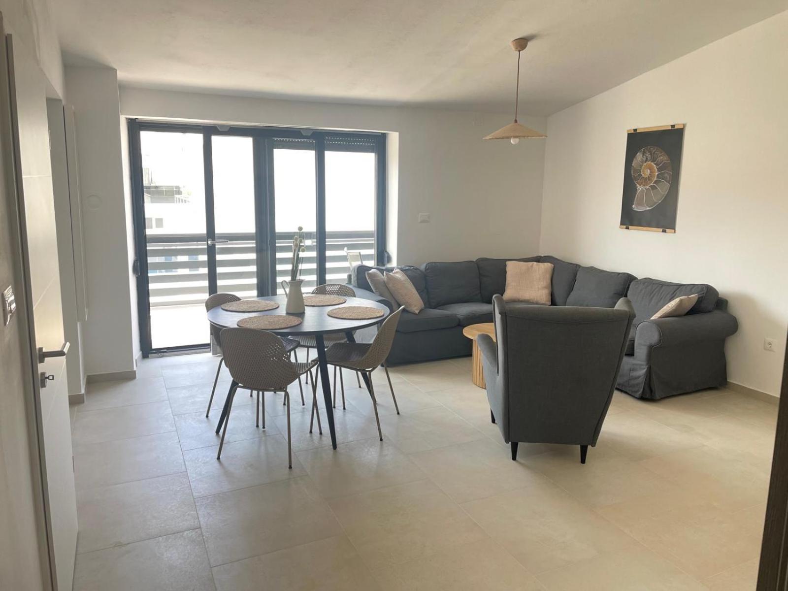 Apartments Ula Vodice Dış mekan fotoğraf