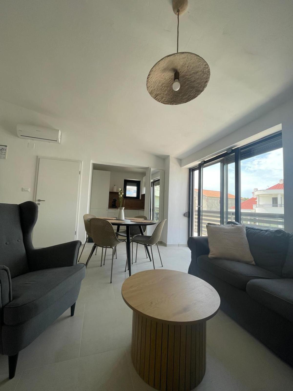 Apartments Ula Vodice Dış mekan fotoğraf