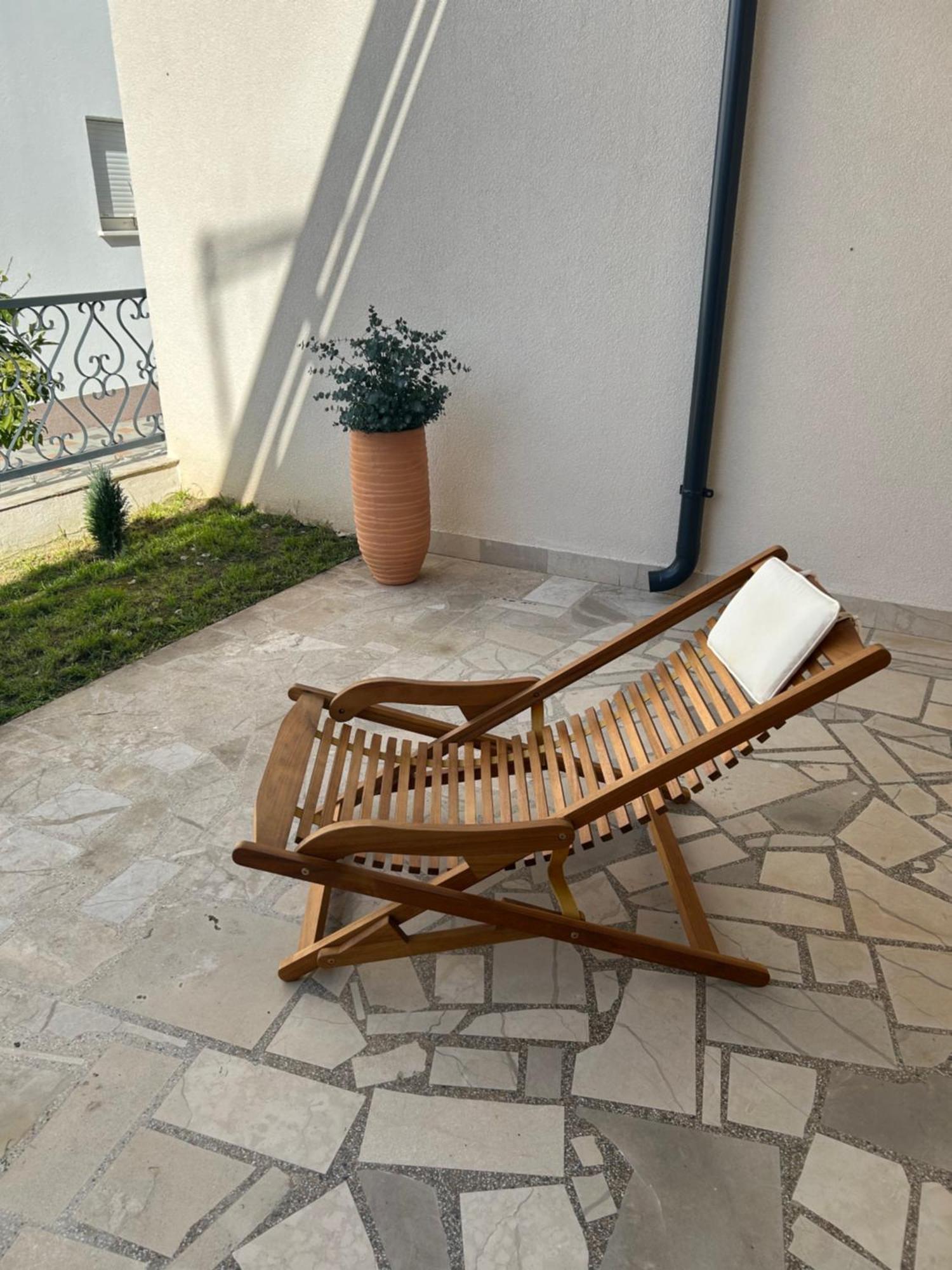 Apartments Ula Vodice Dış mekan fotoğraf